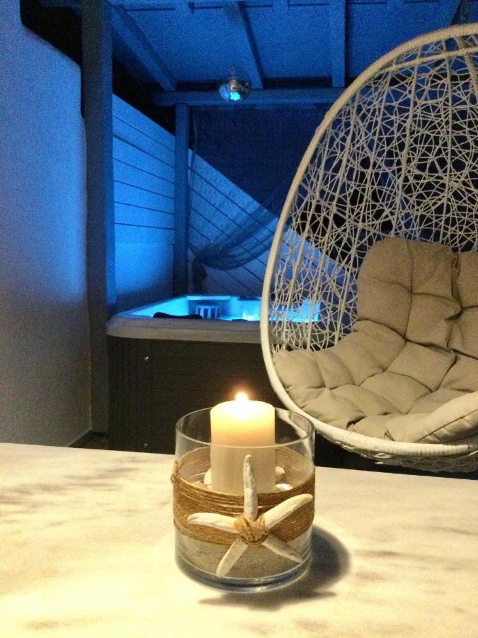 Apartament Mykonos Secret Spot Mykonos Town Zewnętrze zdjęcie