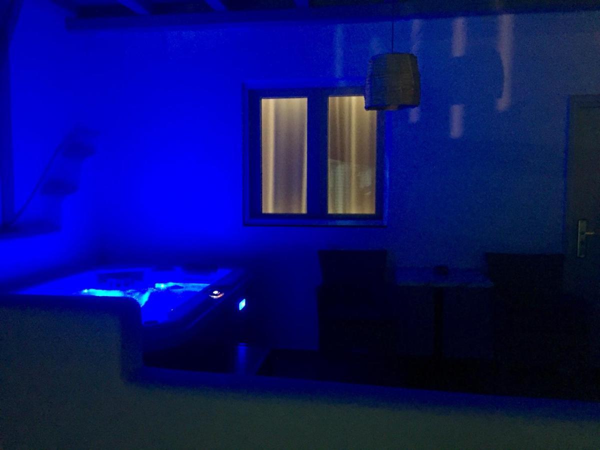 Apartament Mykonos Secret Spot Mykonos Town Zewnętrze zdjęcie